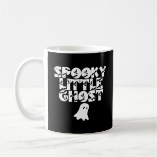 Spooky Halloween Kaffeetasse
