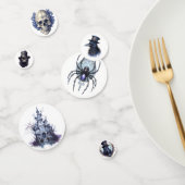 Spooky Halloween Konfetti (Gruppe)