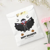 Spooky Halloween Kostüm Party Dracula Vampire Geschenktütchen (Versiegelt)