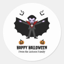 Spooky Halloween Kostüm Party Dracula Vampire