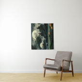 Spooky Halloween Landscapes Wandteppich (Beispiel)