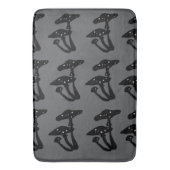 Spooky Halloween Magic Bad Décor Badematte (Vorderseite Vertikal)