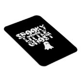Spooky Halloween Magnet (Rechte Seite)