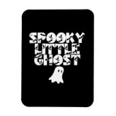 Spooky Halloween Magnet (Vertikal)