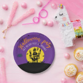 Spooky Halloween Paper & Party Teller (Party)