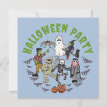 Spooky-Halloween-Party