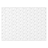 Spooky Halloween-Party Ghost Print Decke (Vorderseite (Horizontal))