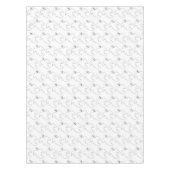 Spooky Halloween-Party Ghost Print Decke (Vorderseite)