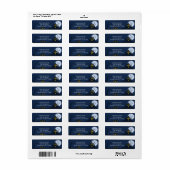 Spooky Halloween Pumpkin Spuk House (Vorne)