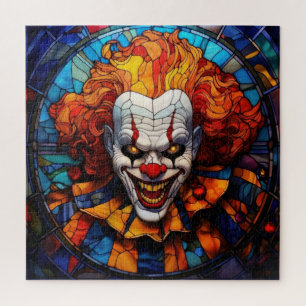 Spooky Halloween Puzzle