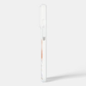 Spooky Halloween Skeleton iPhone Fall Case-Mate iPhone Hülle (Rückseite / Links)