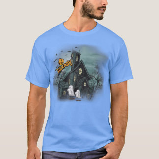 Spooky Halloween, Spooker Cooler Horror, Spooky Ma T-Shirt