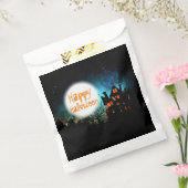 Spooky Halloween Spuk House Geschenktütchen (Versiegelt)