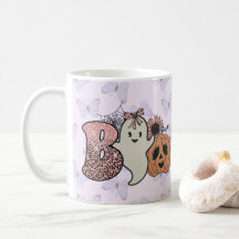 Spooky Halloween-Tasse