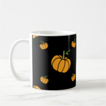 Spooky Halloween-Tasse