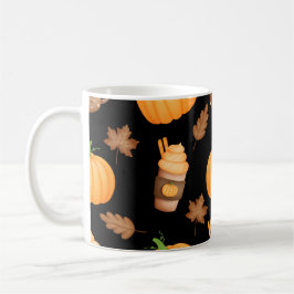 Spooky Halloween-Tasse Kaffeetasse