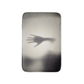 Spooky Hand Bath Mat Badematte (Vorderseite Vertikal)