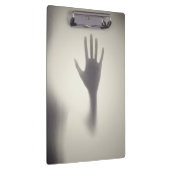 Spooky Hand Klemmbrett (Rechts)