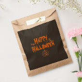Spooky Happy Halloween Geschenktütchen (Versiegelt)