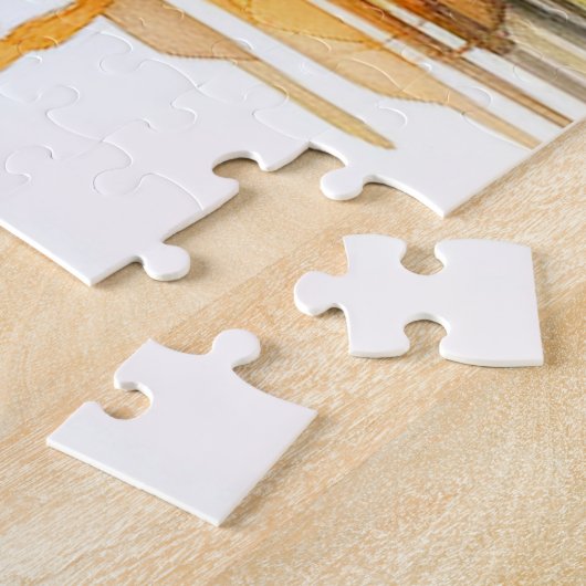 Spooky Happy Halloween Pumpkin Puzzle (Seite)