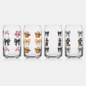 Spooky Herd & Midnight Bandits Dosenglas (Rechts)