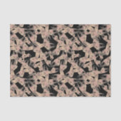 Spooky Hexenhandschuh Halloween-Gewebe Seidenpapier (Vorderseite)