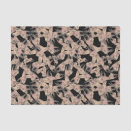 Spooky Hexenhandschuh Halloween-Gewebe Seidenpapier