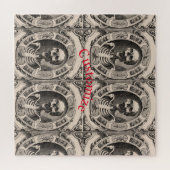 Spooky Human Skull Thunder_Cove Puzzle (Horizontal)