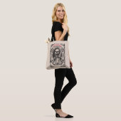 Spooky Human Skull Thunder_Cove Tasche (Am Model)