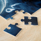 Spooky Jack-o-Lantern Puzzle (Seite)