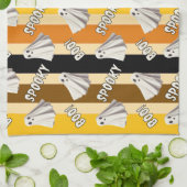 Spooky Küchentücher (Gefaltet)