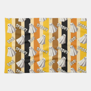 Spooky Küchentücher