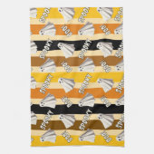 Spooky Küchentücher (Vertikal)