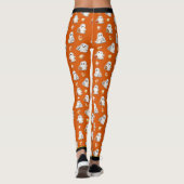 Spooky Leggings (Rückseite)