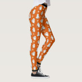 Spooky Leggings (Rechts)
