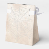 Spooky Little Couple Geschenkschachtel (Rückseite)