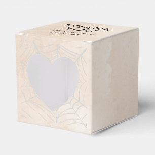 Spooky Little Couple Geschenkschachtel