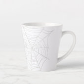 Spooky Little Couple Milchtasse (Rechts)