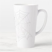 Spooky Little Couple Milchtasse (Rechts)