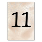 Spooky Little Couple Tischnummer 11 (Vorderseite)