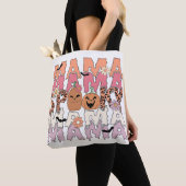 Spooky Mama Halloween Tote Bag Tasche (Von Nahem)
