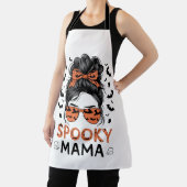 SPOOKY MAMA SCHÜRZE (InSitu)