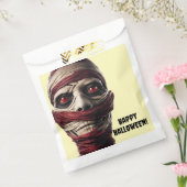 Spooky Mummy Halloween Ghoul Zombie Party Geschenktütchen (Versiegelt)