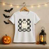 Spooky Niedlich Ghost Gift T-Shirt