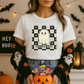 Spooky Niedlich Ghost Gift T-Shirt