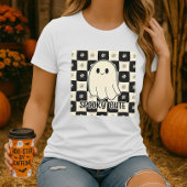 Spooky Niedlich Ghost Gift T-Shirt