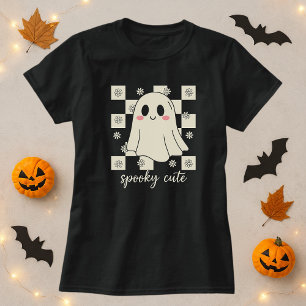 Spooky Niedlich Ghost Gift T-Shirt