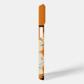 Spooky niedliche Halloween-Katze in Verkleidung Case-Mate iPhone Hülle (Rückseite / Rechts)