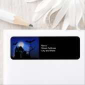 Spooky Night...Halloween (Insitu)