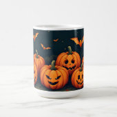 Spooky Night Kaffeetasse (Mittel)